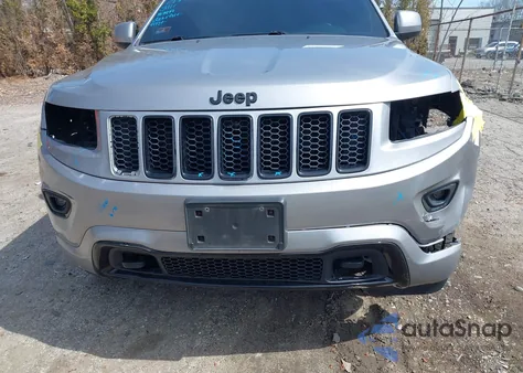 2015 Jeep Grand Cherokee Altitude z USA, uszkodzony, nr VIN 1C4RJFAG8FC955154